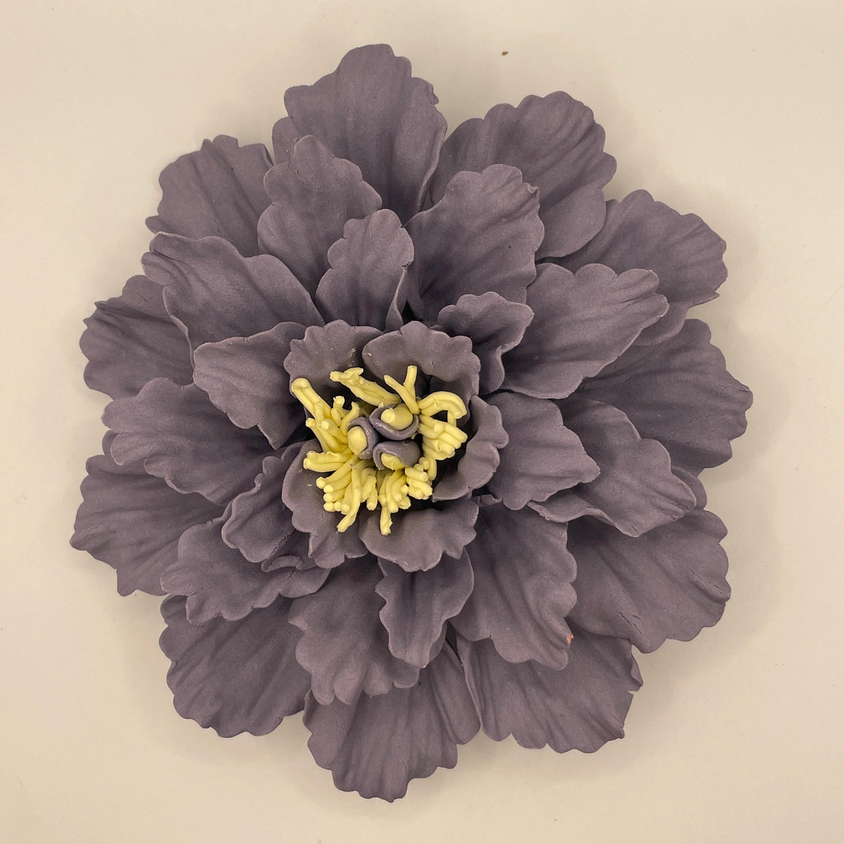 Peonies in Lavender