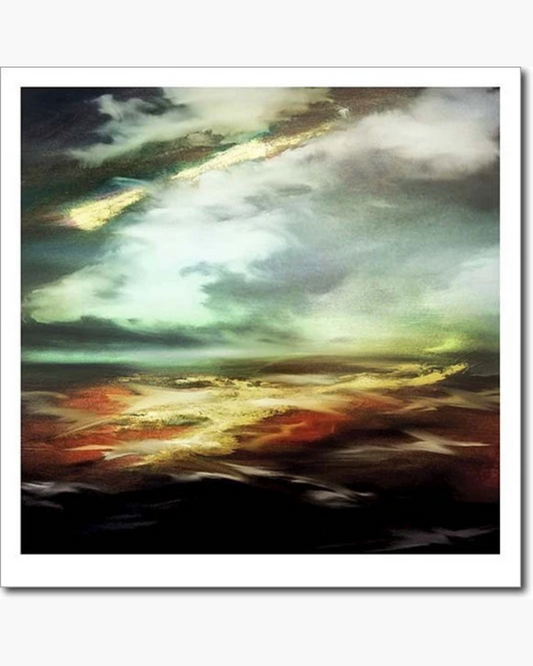 Wild Horizons