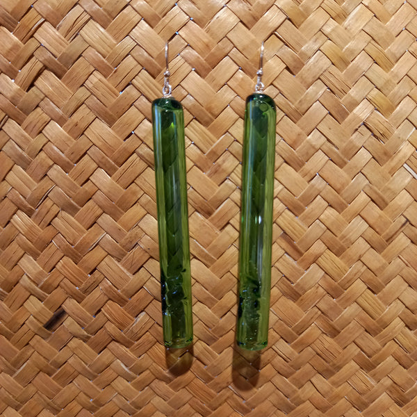 Toru Earrings
