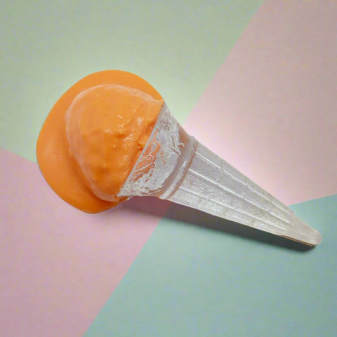 Oophs Peach