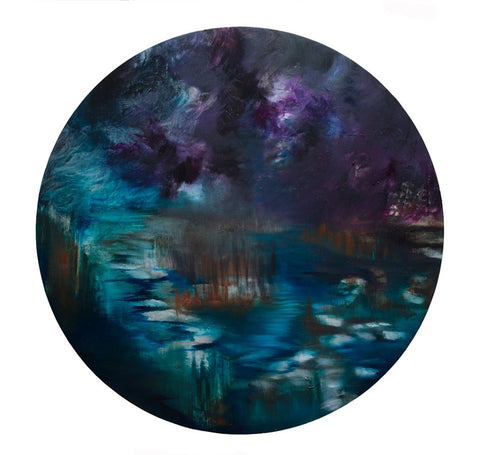 Ethereal World