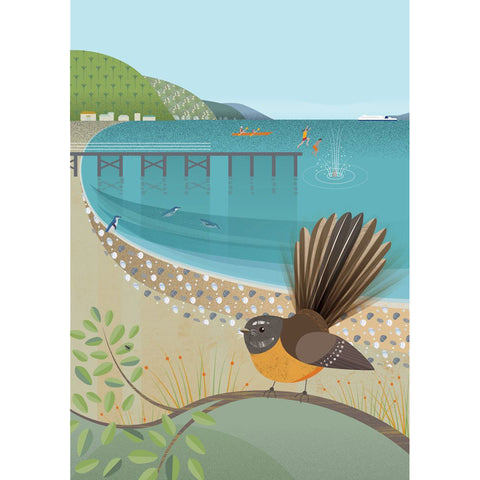 Days Bay