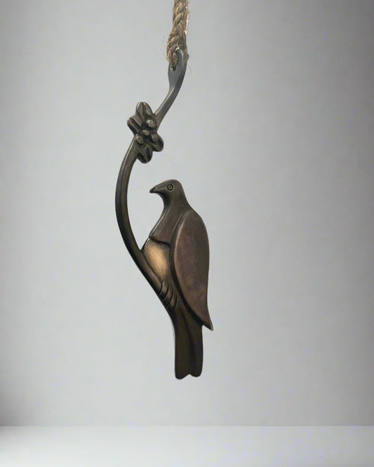 Kereru Wall Hanging