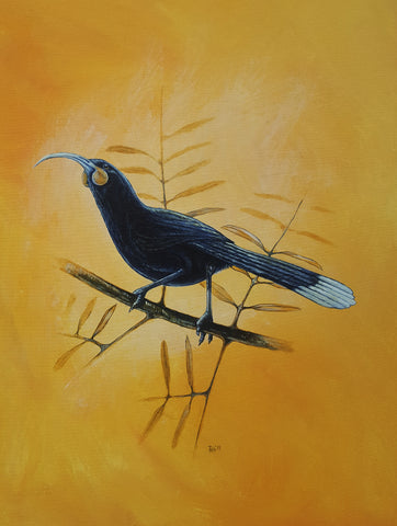Huia