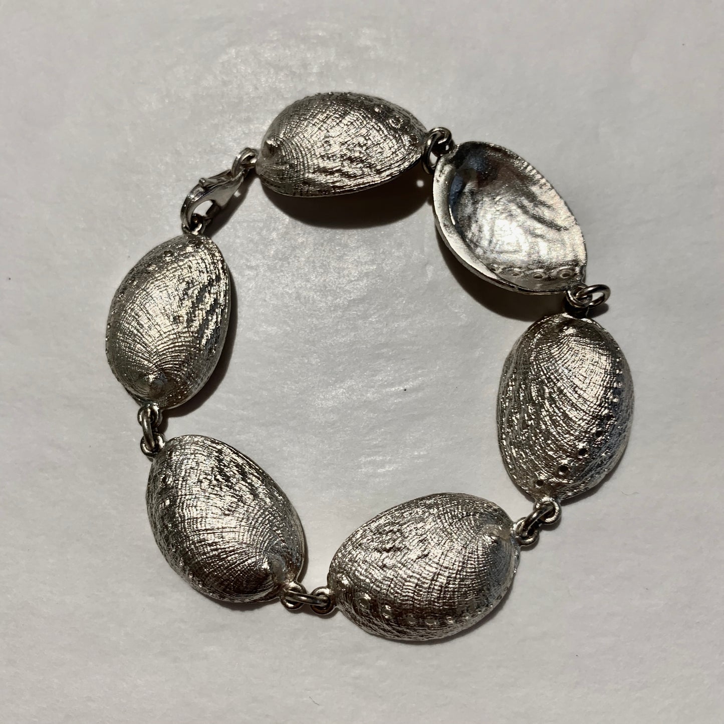 Paua Shell Bracelet