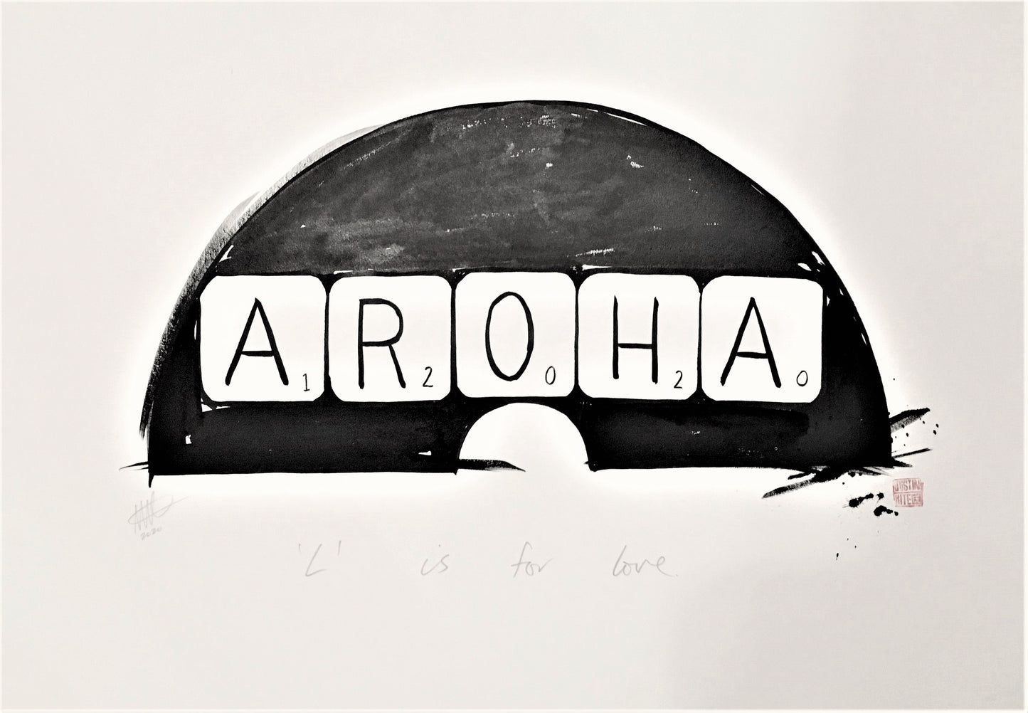 Aroha Fan