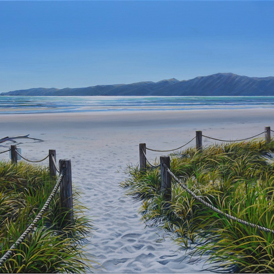 Kapiti Dreaming