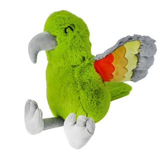 Kevin the Kea (Soft Toy)