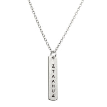Ātaahua (Beautiful) Necklace