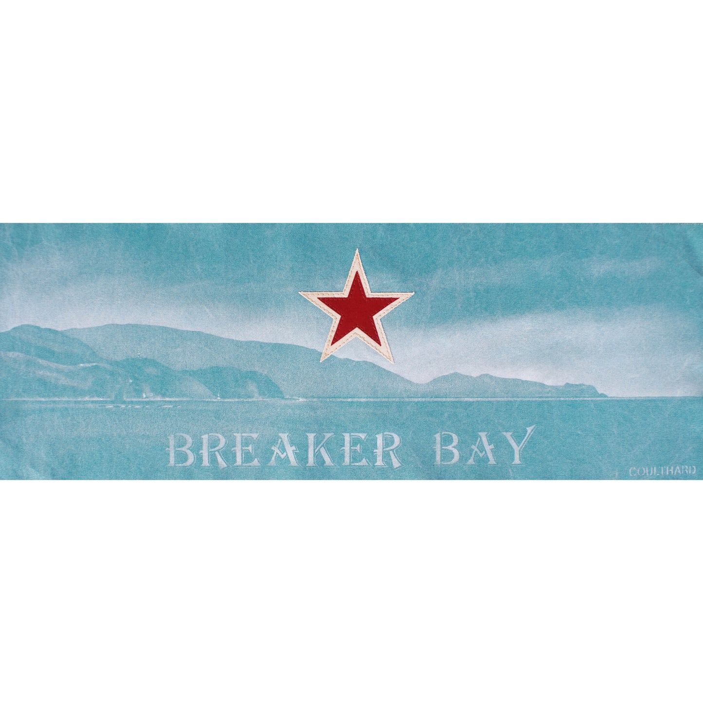 Breaker Bay Green