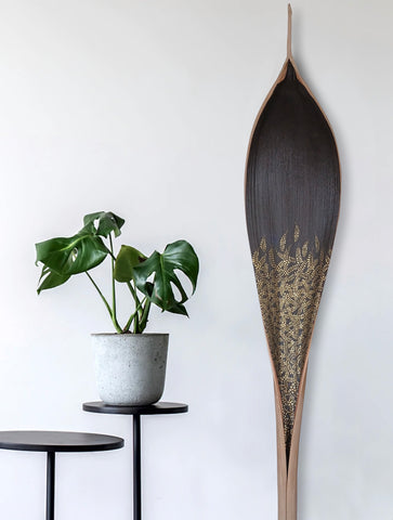 Queen Palm Gold I