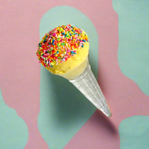 Sprinkles Mango