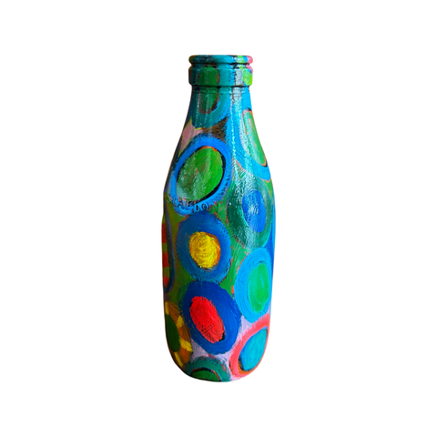 Milk Bottles