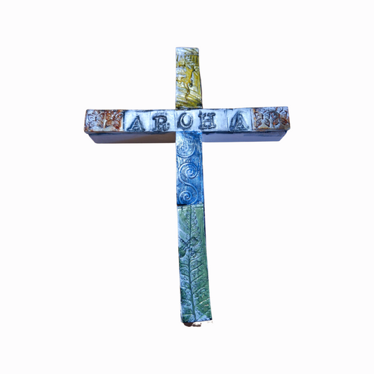 Medium Crosses