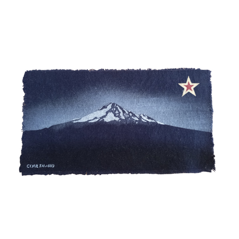 Postcard Taranaki